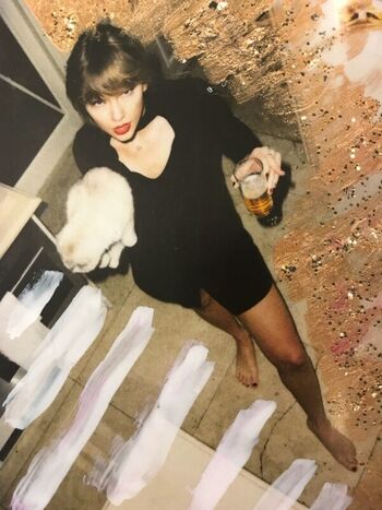 Full leaked Taylor swift page private photo