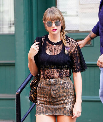 Full leaked Taylor swift  page private photo