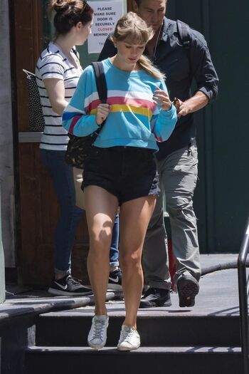 Taylor Swift