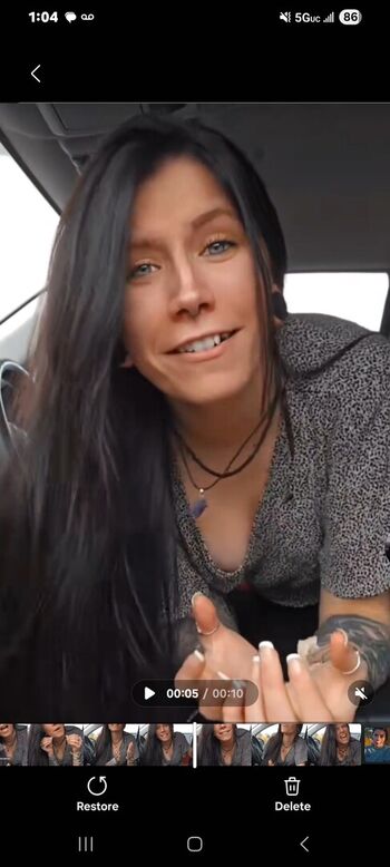 Full leaked Taylor tingley private onlyfans photo