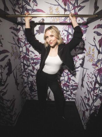 Full leaked Taylor tomlinson page private onlyfans photo