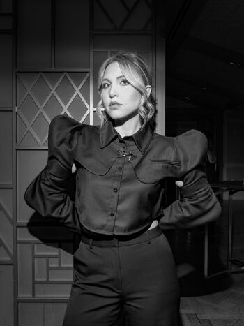 Full leaked Taylor tomlinson page private onlyfans photo