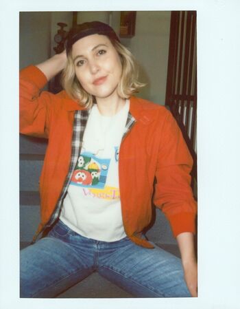 Full leaked Taylor tomlinson page private onlyfans photo