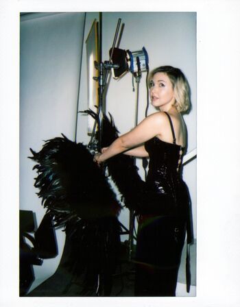 Full leaked Taylor tomlinson private onlyfans photo