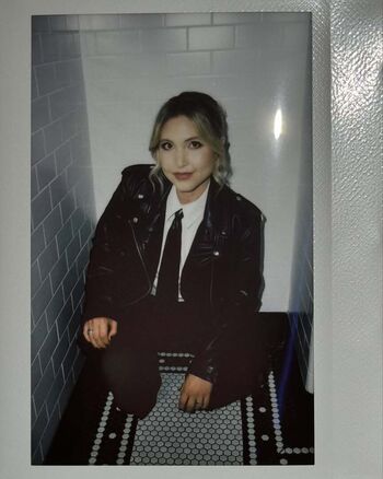 Full leaked Taylor tomlinson private onlyfans photo