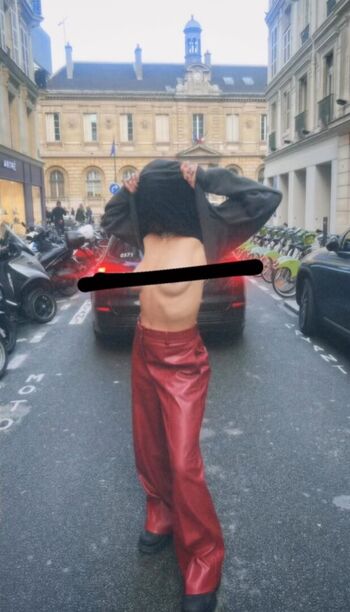 Full leaked Taylor upsahl private photo