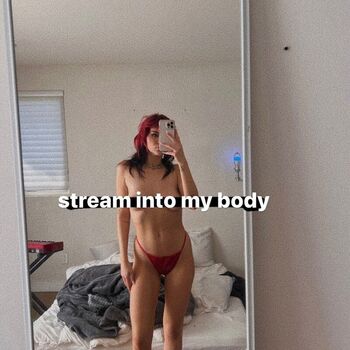 Full leaked Taylor upsahl private photo