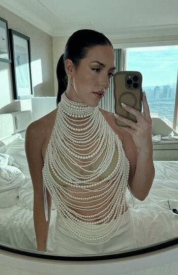 Full leaked Taylor watson private photo
