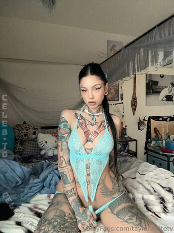 Full leaked Taylor white page private onlyfans photo