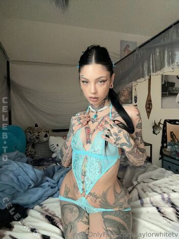 Full leaked Taylor white page private onlyfans photo