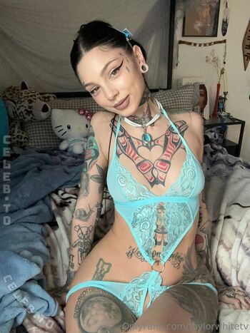 Full leaked Taylor white page private onlyfans photo