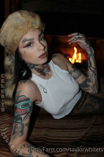 Full leaked Taylor white private onlyfans photo