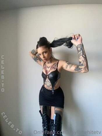 Full leaked Taylor white private onlyfans photo