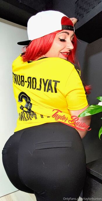 Full leaked Taylorburton private photo