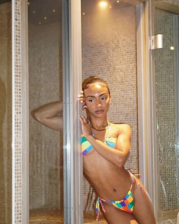 Full leaked Taylorchamp private photo