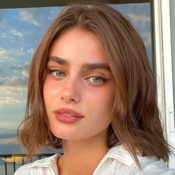 Full leaked Taylorhill private photo