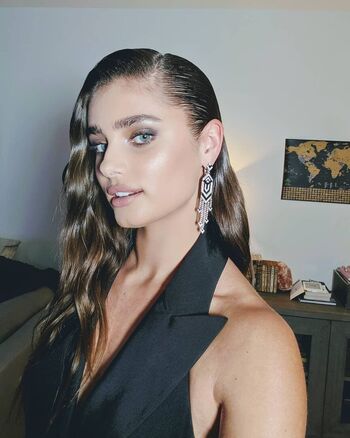 Full leaked Taylorhill private photo