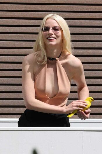 Full leaked Taylorjoy page private photo