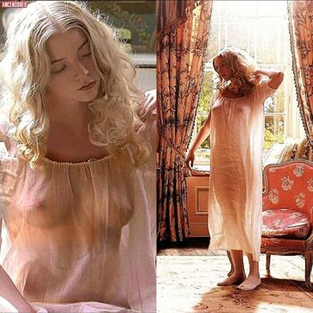 Full leaked Taylorjoy private photo