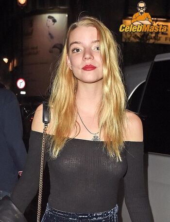Full leaked Taylorjoy private photo