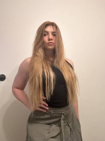 Full leaked Taylorliz private photo