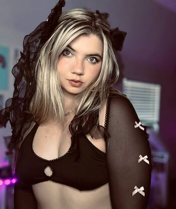 Full leaked Taylorliz private photo
