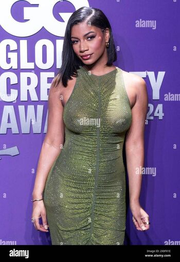 Full leaked Taylorrooks private photo