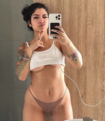 Full leaked Taysha sativa private photo