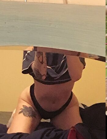 Full leaked Tazemen private onlyfans photo