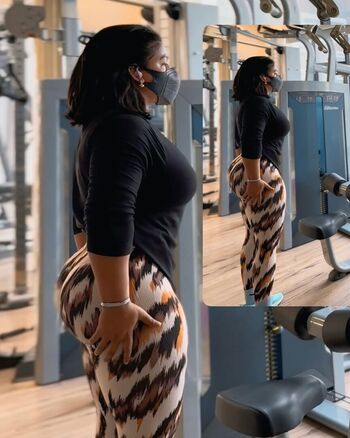 Full leaked Tazznin rahman private onlyfans photo