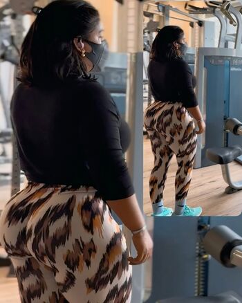 Full leaked Tazznin rahman private onlyfans photo