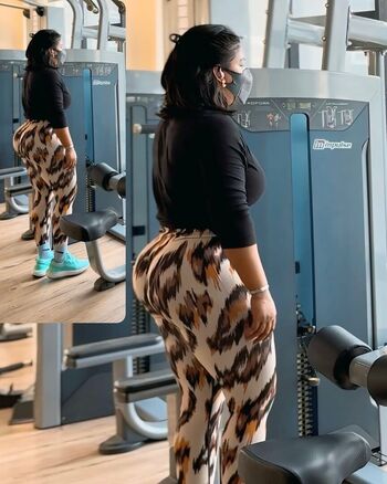 Full leaked Tazznin rahman private onlyfans photo