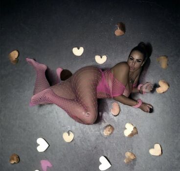 Full leaked Tchikita k private photo