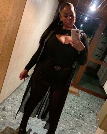 Full leaked Tchikita k private photo
