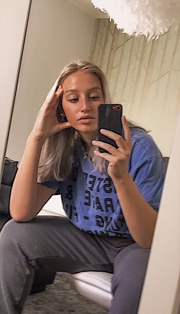 Full leaked Tea hemberg page private onlyfans photo