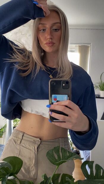 Full leaked Tea hemberg private onlyfans photo