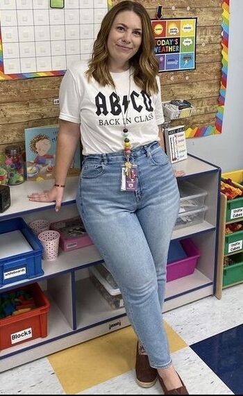 Full leaked Teachers private onlyfans photo