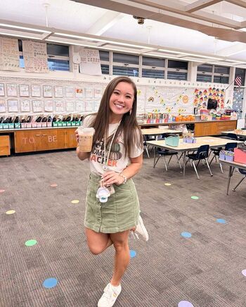 Full leaked Teachers private onlyfans photo