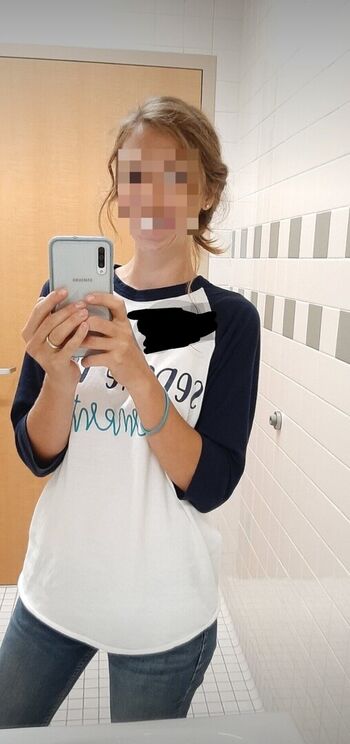 Full leaked Teachers private onlyfans photo