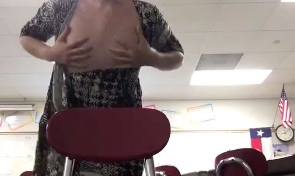 Full leaked Teachers private photo
