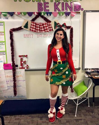 Full leaked Teachers page private photo
