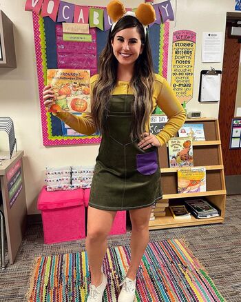 Full leaked Teachers page private photo