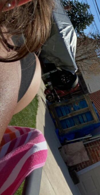 Full leaked Teachers page private photo