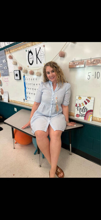 Full leaked Teachers private photo