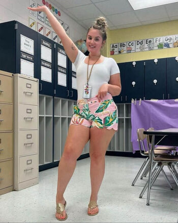 Full leaked Teachers private photo