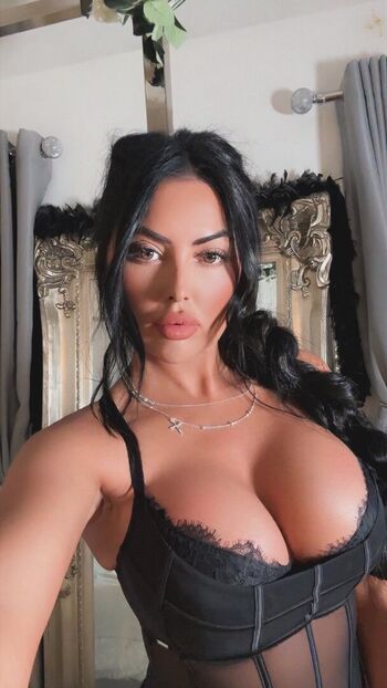 Full leaked Teacola rose private onlyfans photo