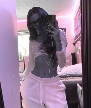 Full leaked Teagaaaan private photo
