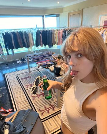 Full leaked Teagan croft page private onlyfans photo