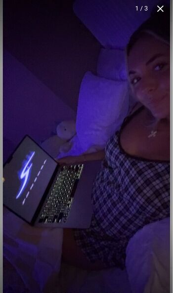 Full leaked Teaganearlyyy private photo