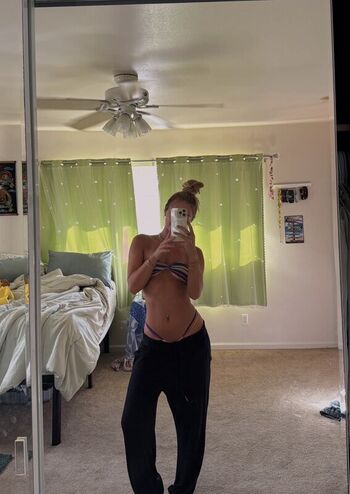 Full leaked Teaganmills page private photo
